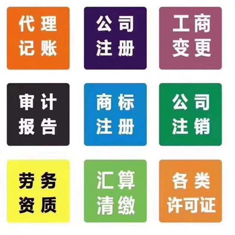 南通企業(yè)服務(wù)指南 從海安公司注冊(cè)到亭湖咨詢(xún)與代理記賬